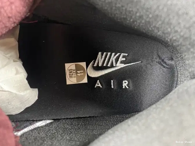 Bmlin FD1330-001 x Ma Jordan Black 5 Maniere Air A 0506